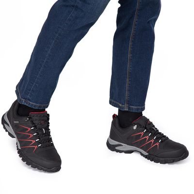 Imagen 2 del producto Zapato - Villarrica - - Negro