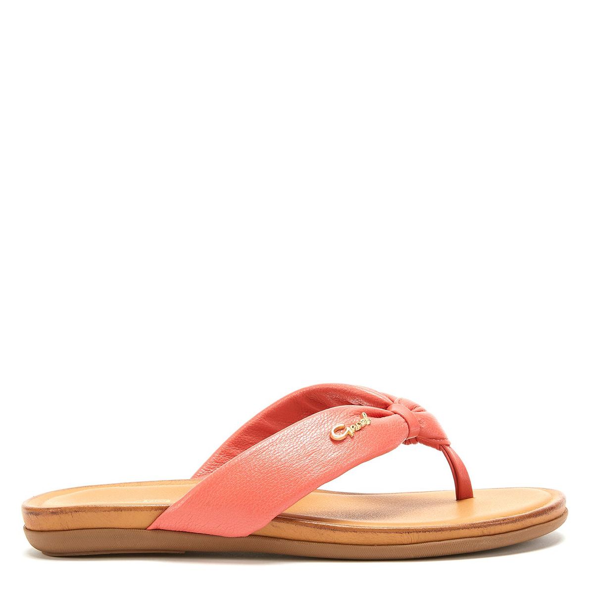 GACEL - Sandalia - Mila - Gacel - Coral