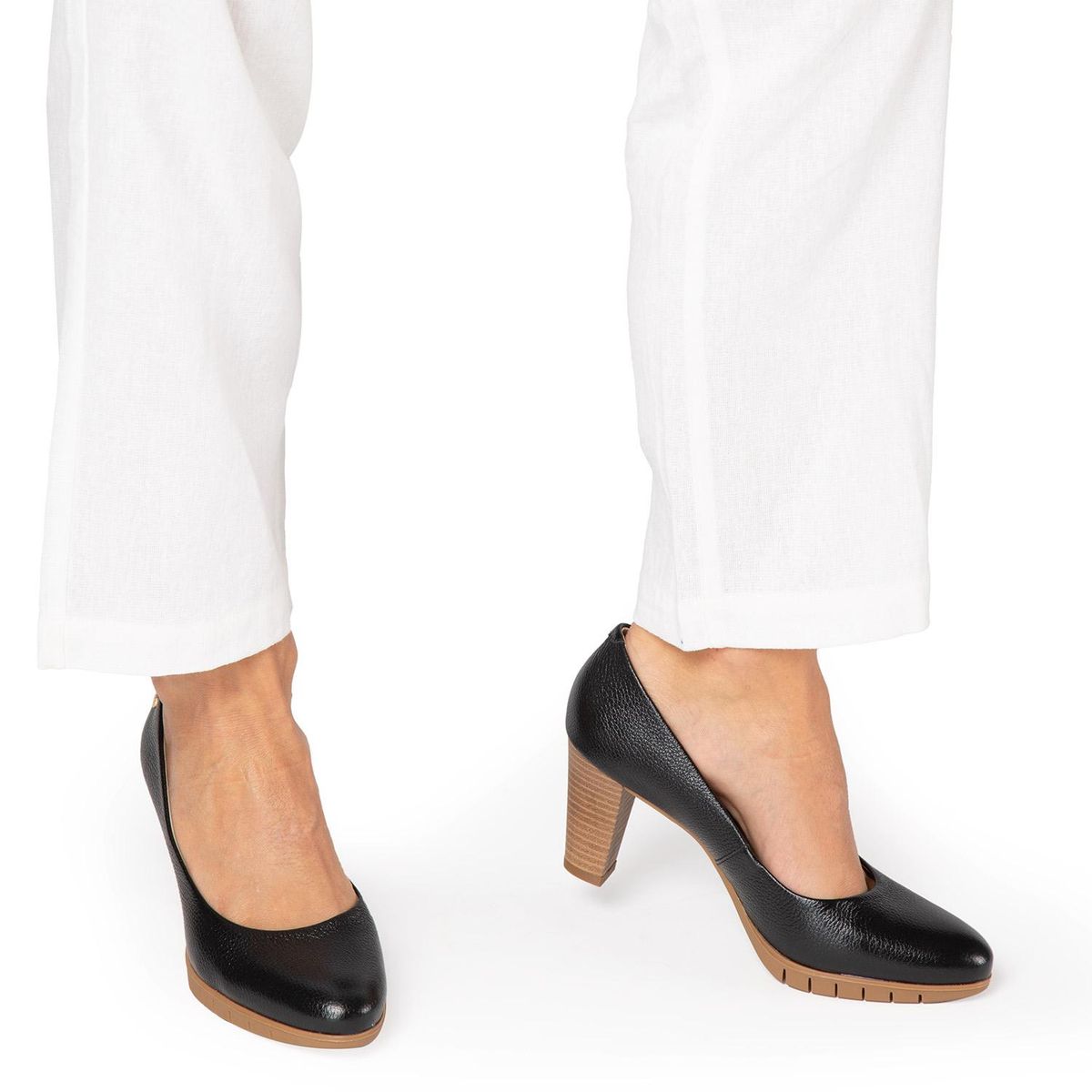 GACEL - Zapato - Catrina - Gacel - Negro