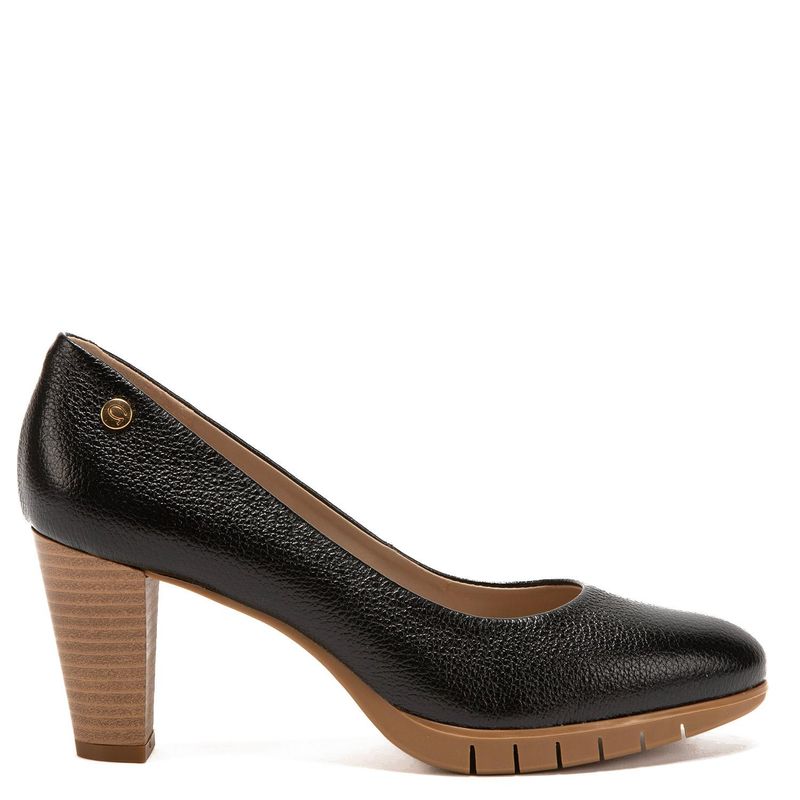 GACEL - Zapato - Catrina - Gacel - Negro