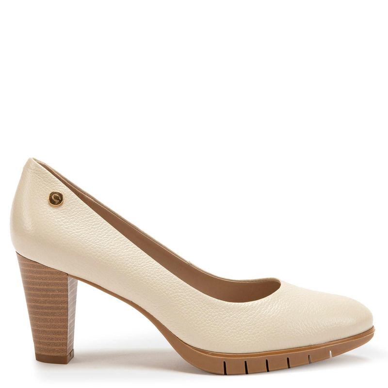 GACEL - Zapato - Catrina - Gacel - Crema