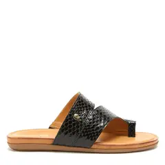 GACEL - Sandalia - Mila - - Negro