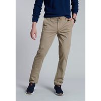 Pantalon Lowell F Beige