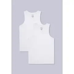 ARROW - Camiseta Sin Mangas Bipack