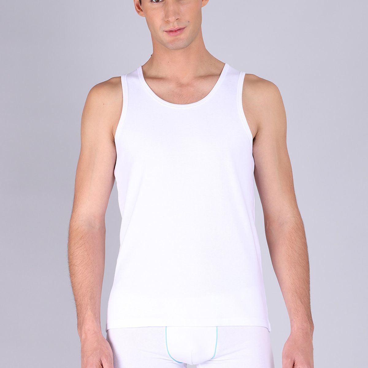 ARROW - Camiseta Sin Mangas Bipack Arrow ARROW