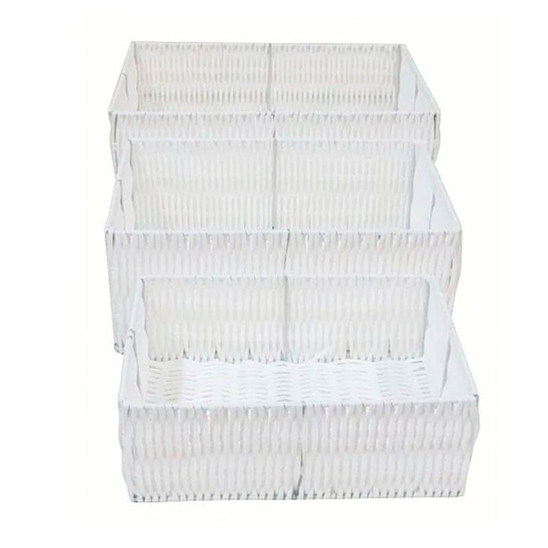 BRIC - Canastos para organizar.
