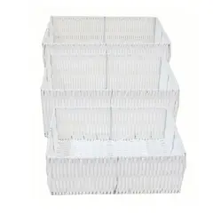 BRIC - Canastos para organizar.
