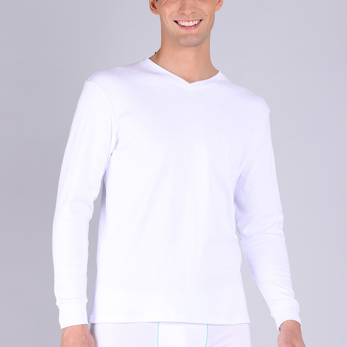 ARROW - Camiseta Bipack Manga Larga Arrow ARROW