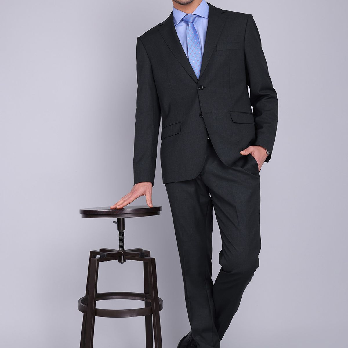 ARROW - Traje Liso Lana Arrow ARROW