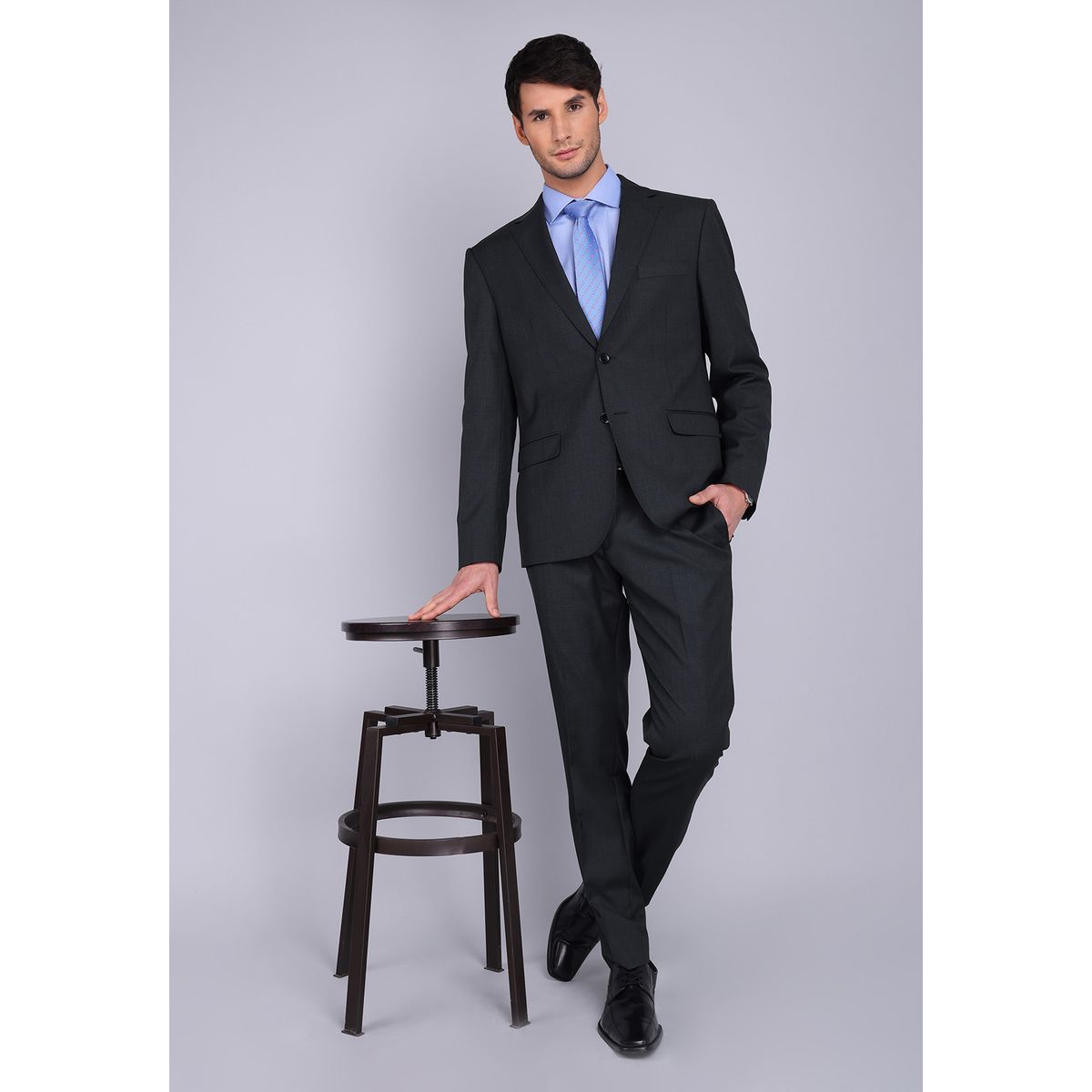 ARROW - Traje Liso Lana Arrow ARROW