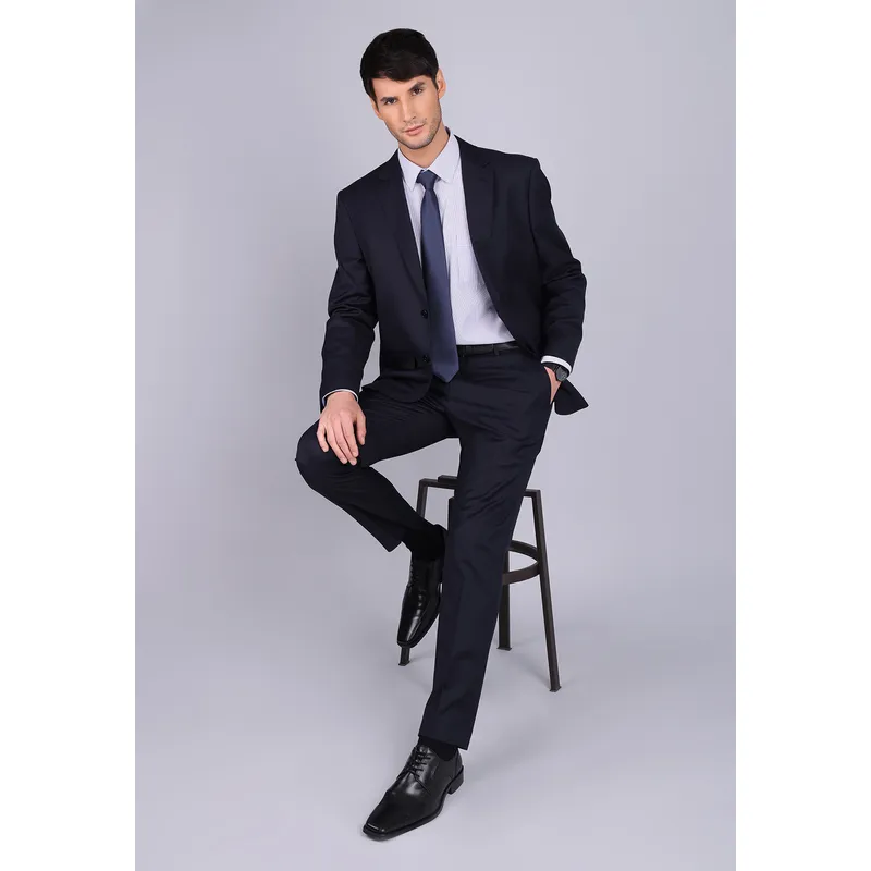 ARROW - Traje Liso Lana Arrow ARROW