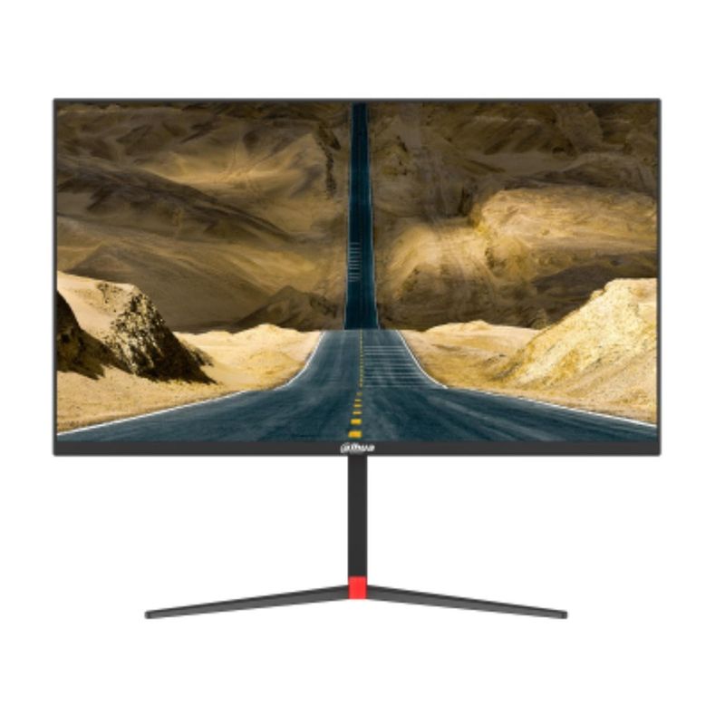 DAHUA - Led Monitor 31.5″ Dahua P301A / QHD / 75Hz, Panel IPS, 4ms / Nuevo