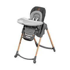 MAXI COSI - Silla Comer Minla Essential Graphite