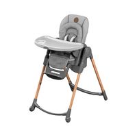 Silla Comer Minla Essential Grey Maxi-Cosi
