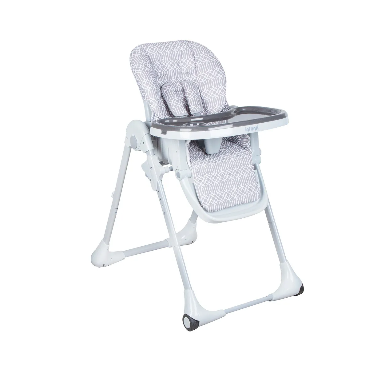 INFANTI - Silla De Comer Appetito Patern Infanti