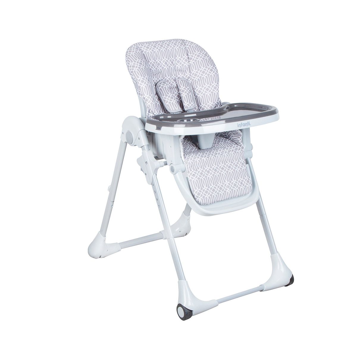 INFANTI - Silla De Comer Appetito Patern Infanti