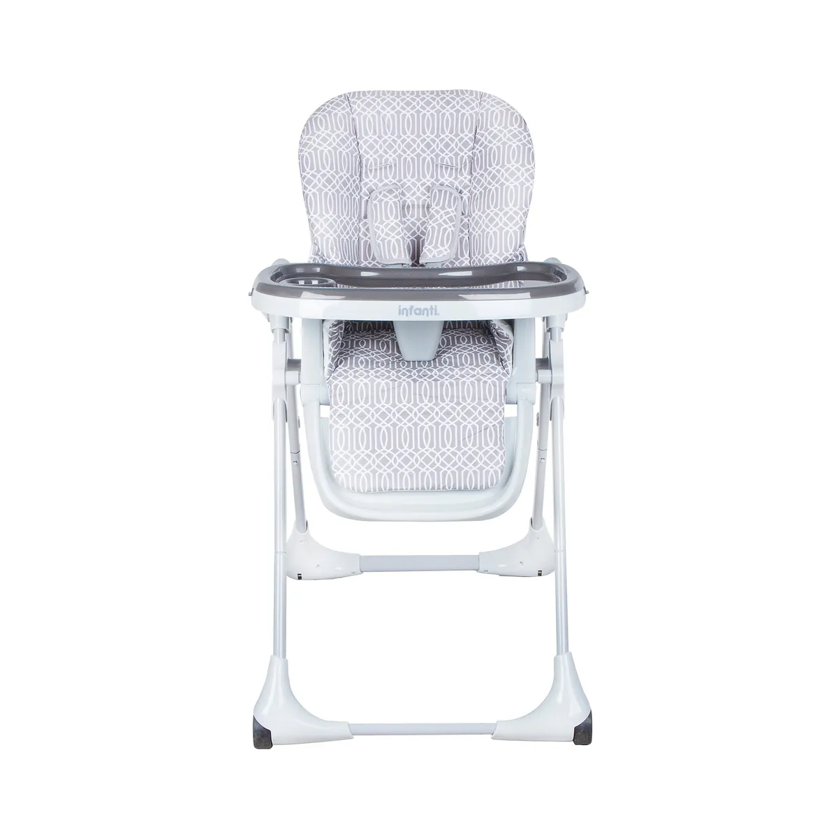 INFANTI - Silla De Comer Appetito Patern Infanti