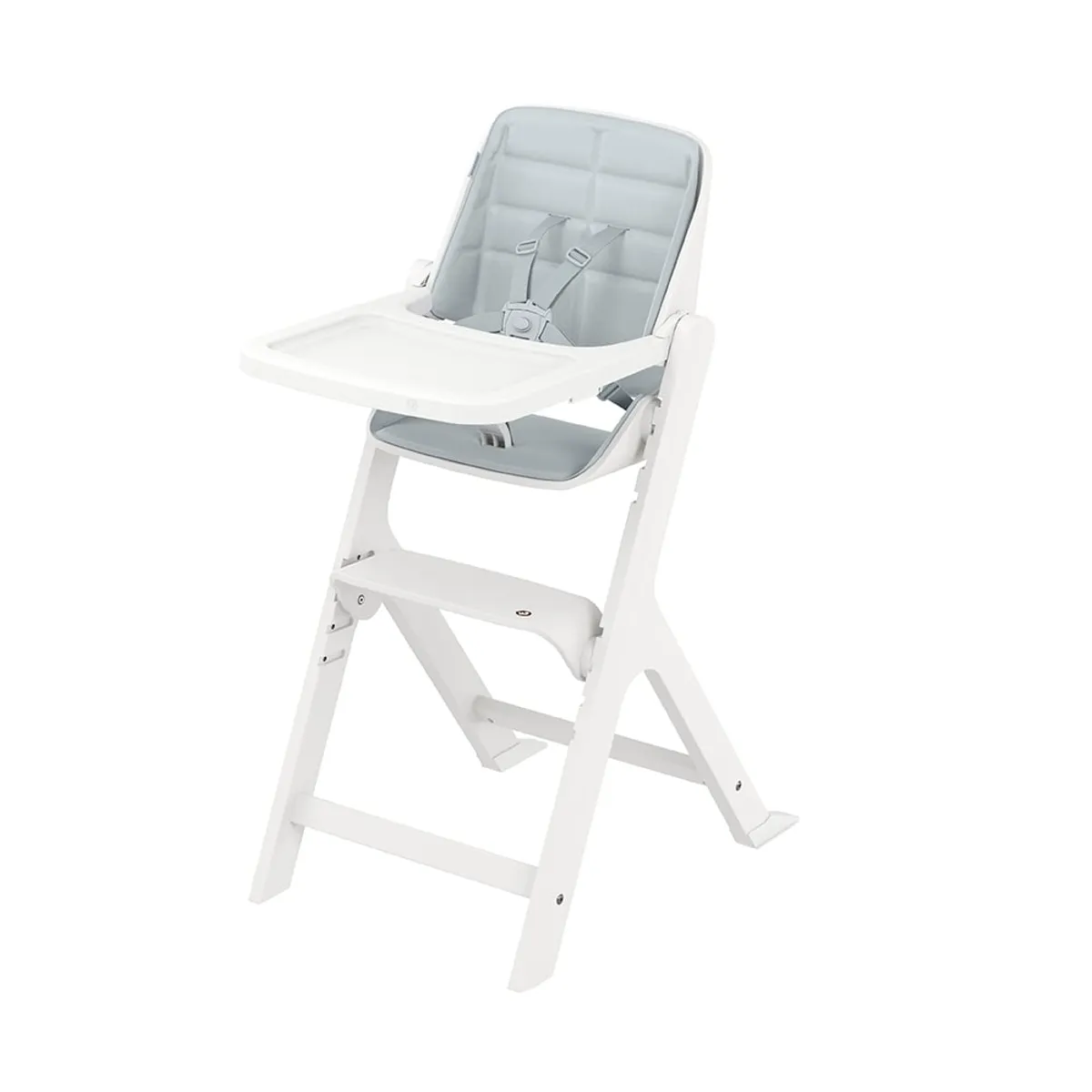 MAXI COSI - Silla de Comer Alta Nesta White Maxi Cosi