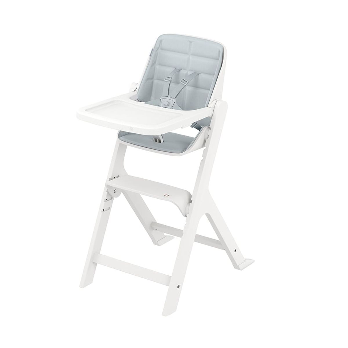 MAXI COSI - Silla de Comer Alta Nesta White Maxi Cosi