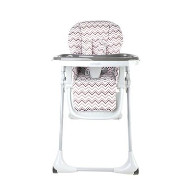 Imagen 2 del producto Silla De Comer Appetito Stripes