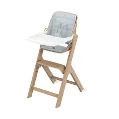 MAXI COSI - Silla de Comer Alta Nesta Natural