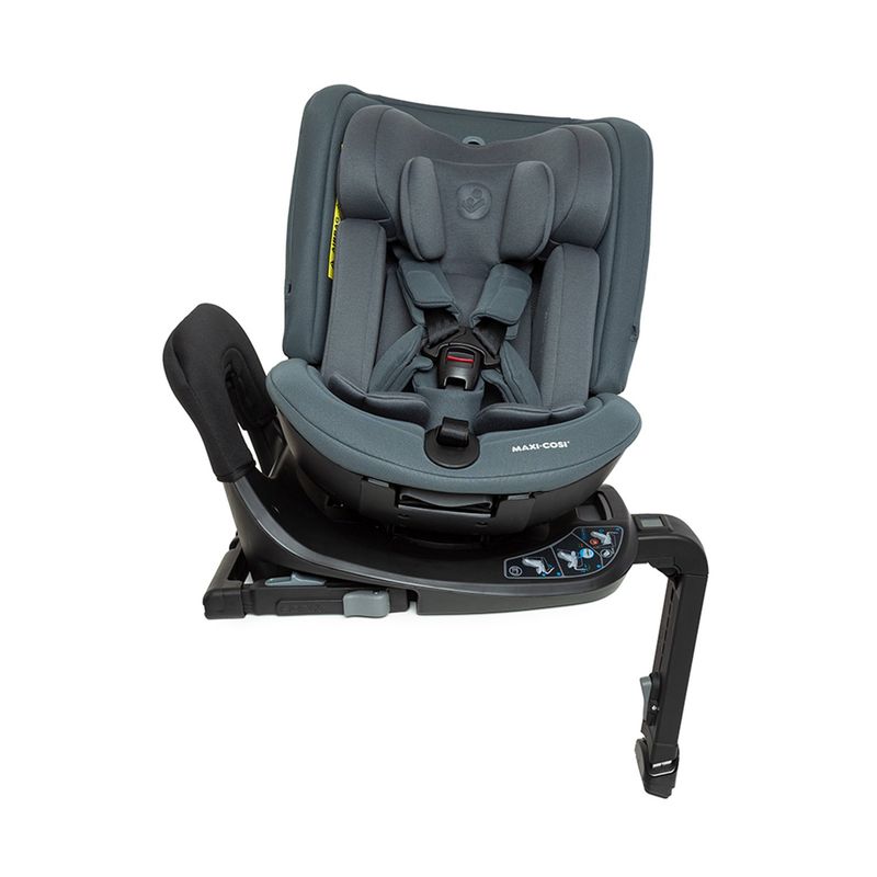 MAXI COSI - Silla Auto Convertible Spinel 360° Plus O12 Authentic Graph