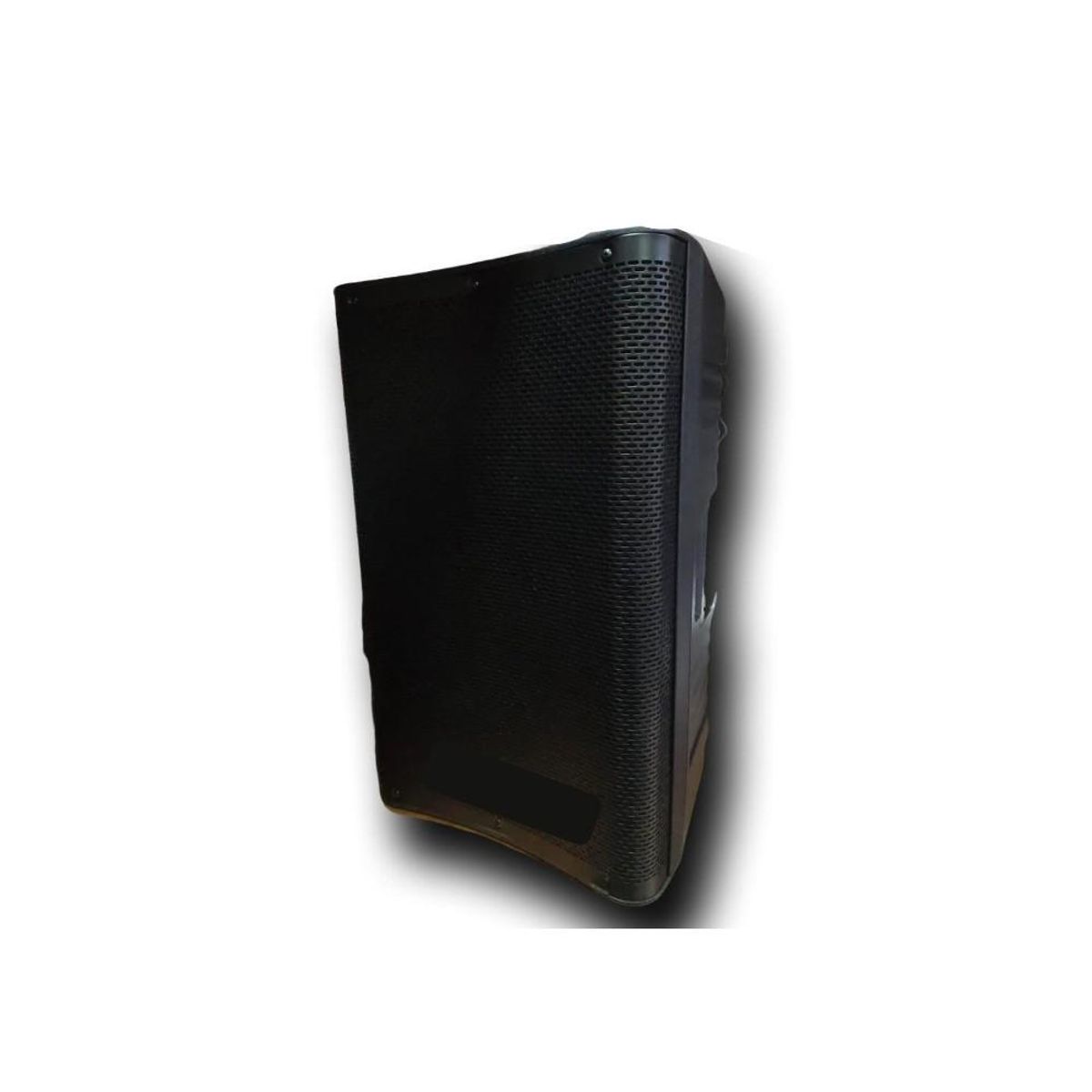 TITANIUX - Caja acústica activa CROWN PLX-15A 400W