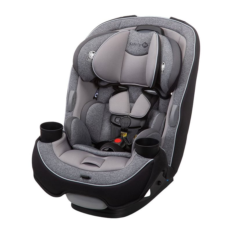 SAFETY 1ST - Silla Auto Convertible Grow And Go All In One Shadow