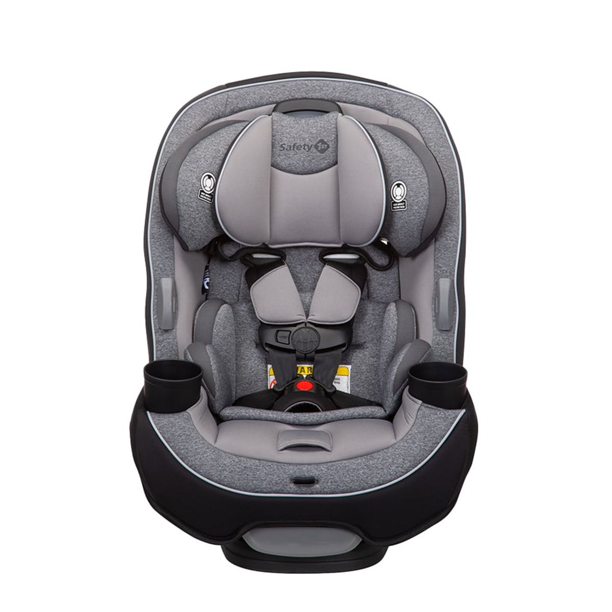 SAFETY 1ST - Silla Auto Convertible Grow And Go All In One Shadow