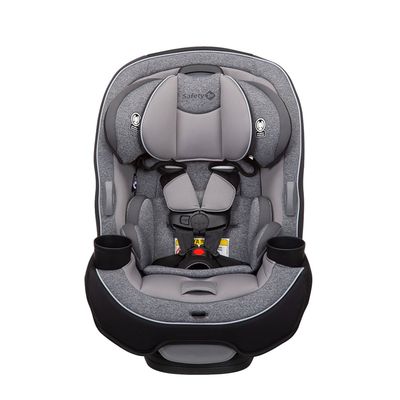 Imagen 2 del producto Silla Auto Convertible Grow And Go All In One Shadow