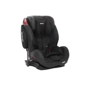 INFANTI - Silla Auto Butaca Elite Isofix Black Stone