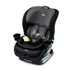 BRITAX - Silla De Auto Convertible Poplar Stone Onyx