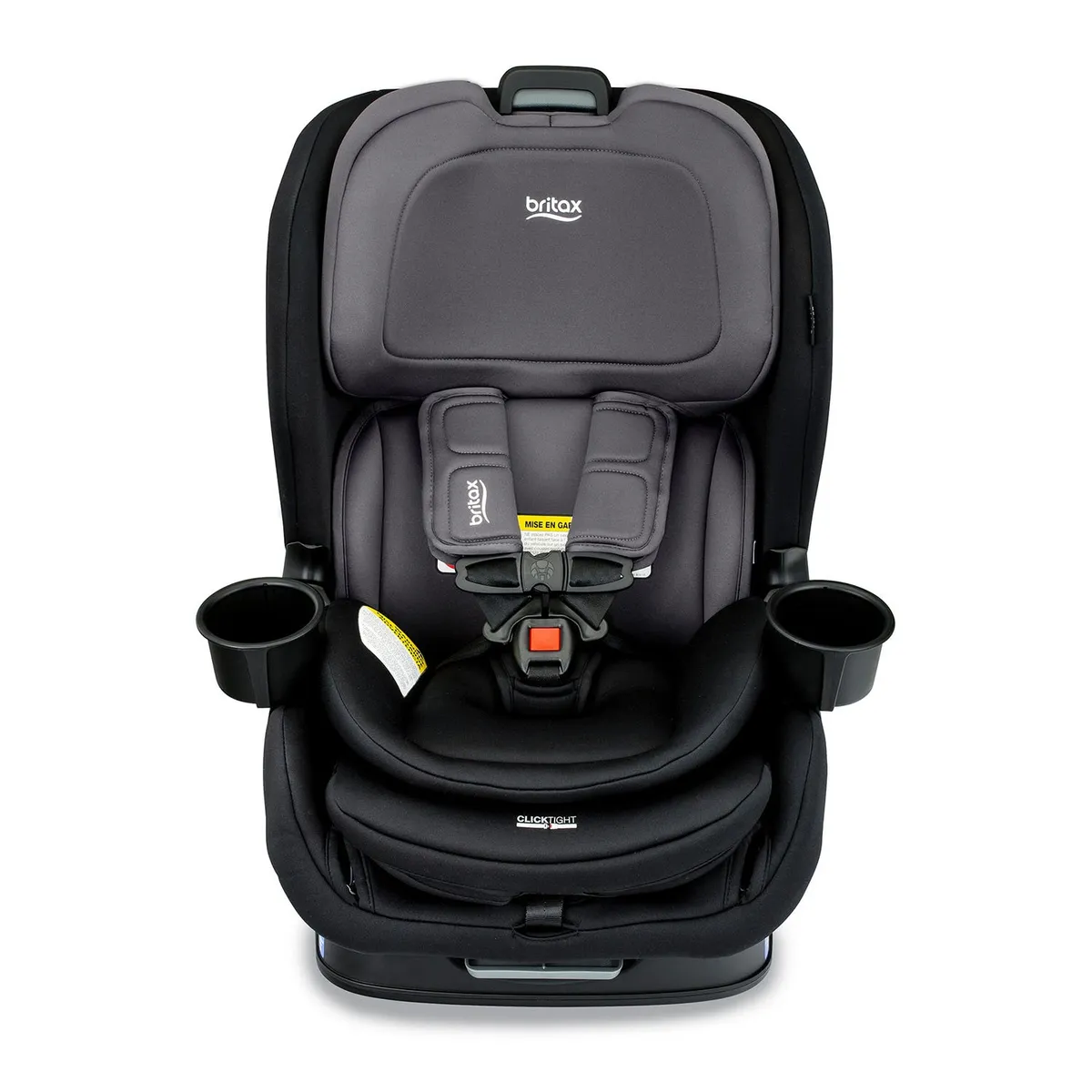 BRITAX - Silla De Auto Convertible Poplar Stone Onyx Britax