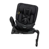 MAXI COSI - Silla Auto Convertible Spinel 360° Plus O12 Authentic Black