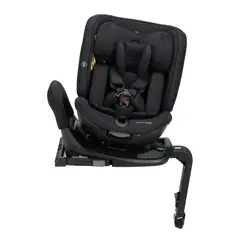MAXI COSI - Silla Auto Convertible Spinel 360° Plus O12 Authentic Black