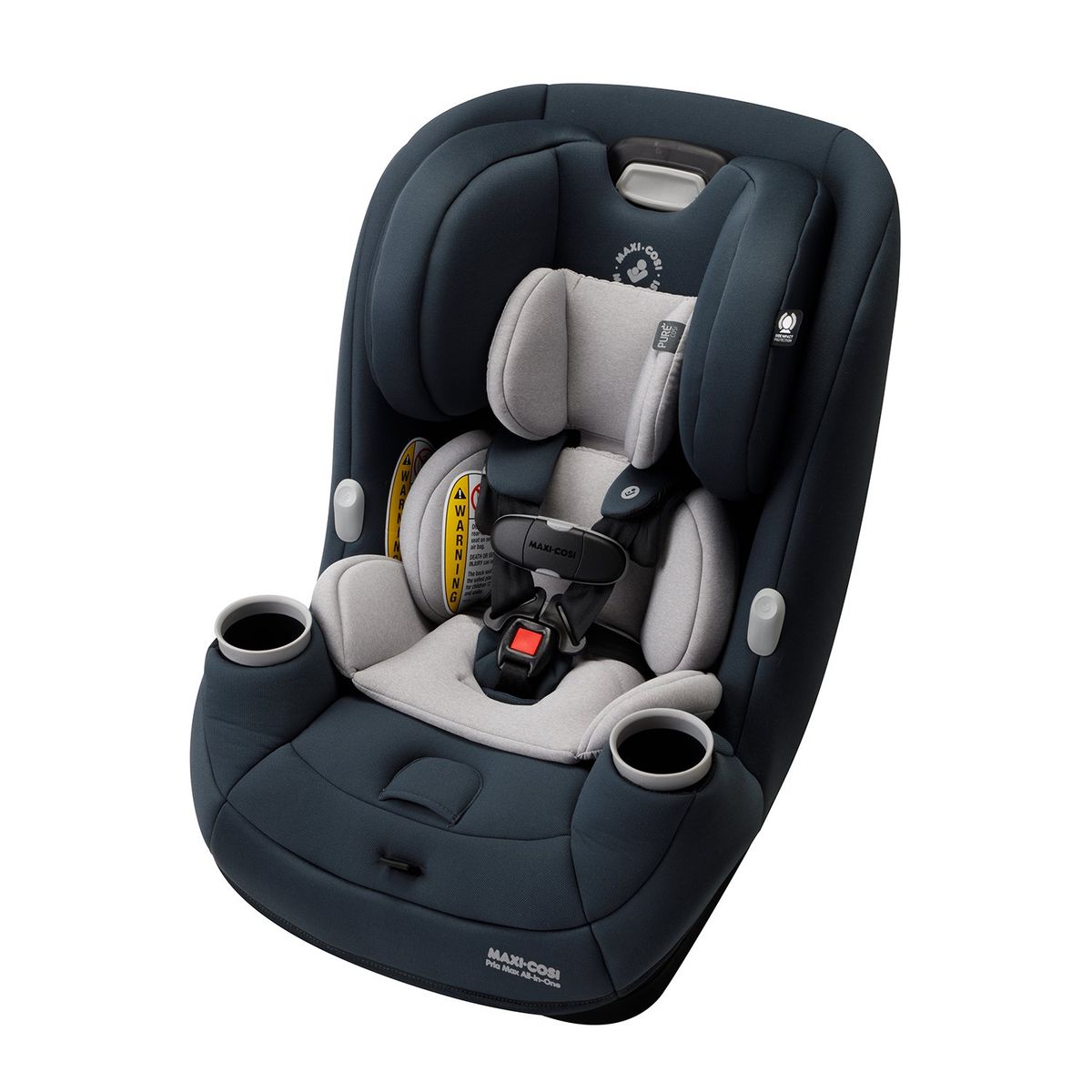 MAXI COSI - Silla Auto Convertible Pria All In One Essential Graphite