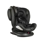INFANTI - Silla De Auto Convertible Multiage Black