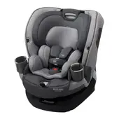 MAXI COSI - Silla de Auto Convertible Emme 360° Urban Wonder