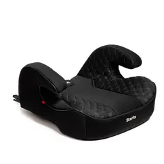INFANTI - Silla Auto Alzador Starfix Black