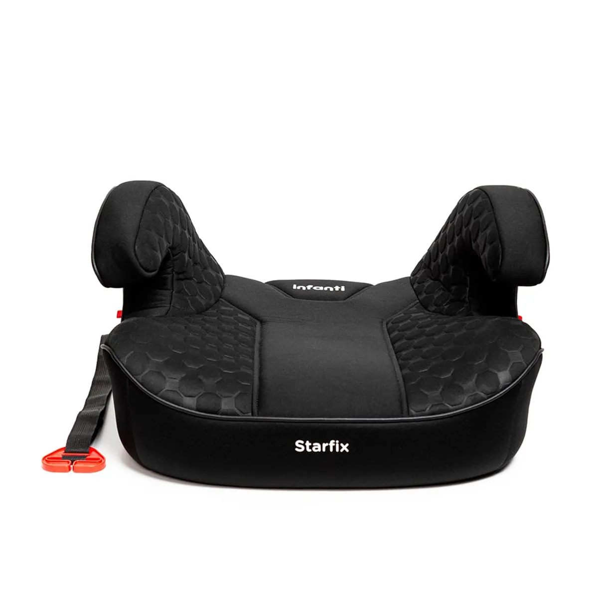 INFANTI - Silla Auto Alzador Starfix Black Infanti