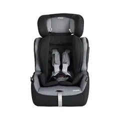 INFANTI - Silla Auto Butaca Grand Prix Negro