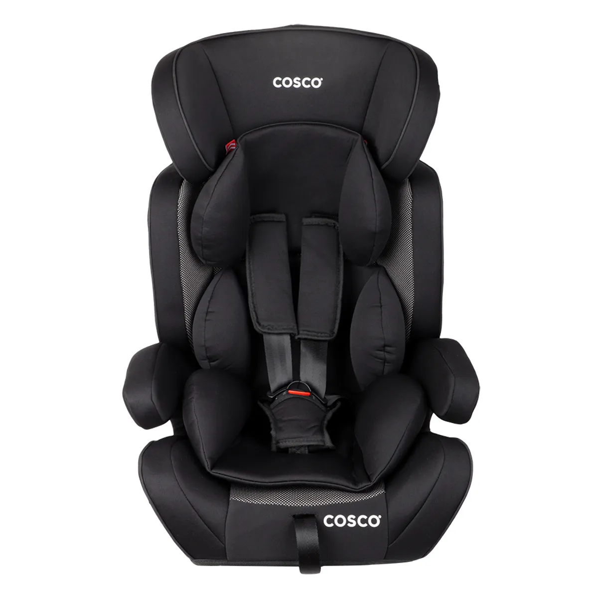 COSCO - Silla de Auto Butaca Hangar Negro Cosco