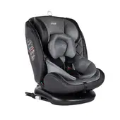 INFANTI - Silla Auto Convertible I-giro 360 Grey
