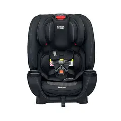 BRITAX - Silla Auto Convertible One4Life Cool Flow Carbon