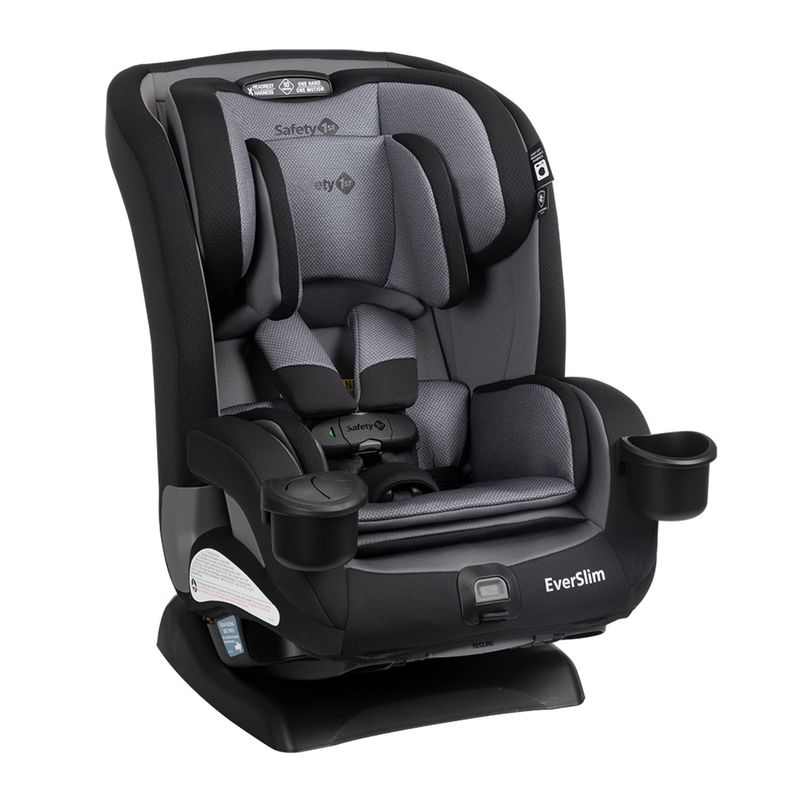 SAFETY 1ST - Silla de Auto Convertible Everslim High Street Safety 1st