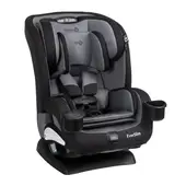 SAFETY 1ST - Silla de Auto Convertible Everslim High Street
