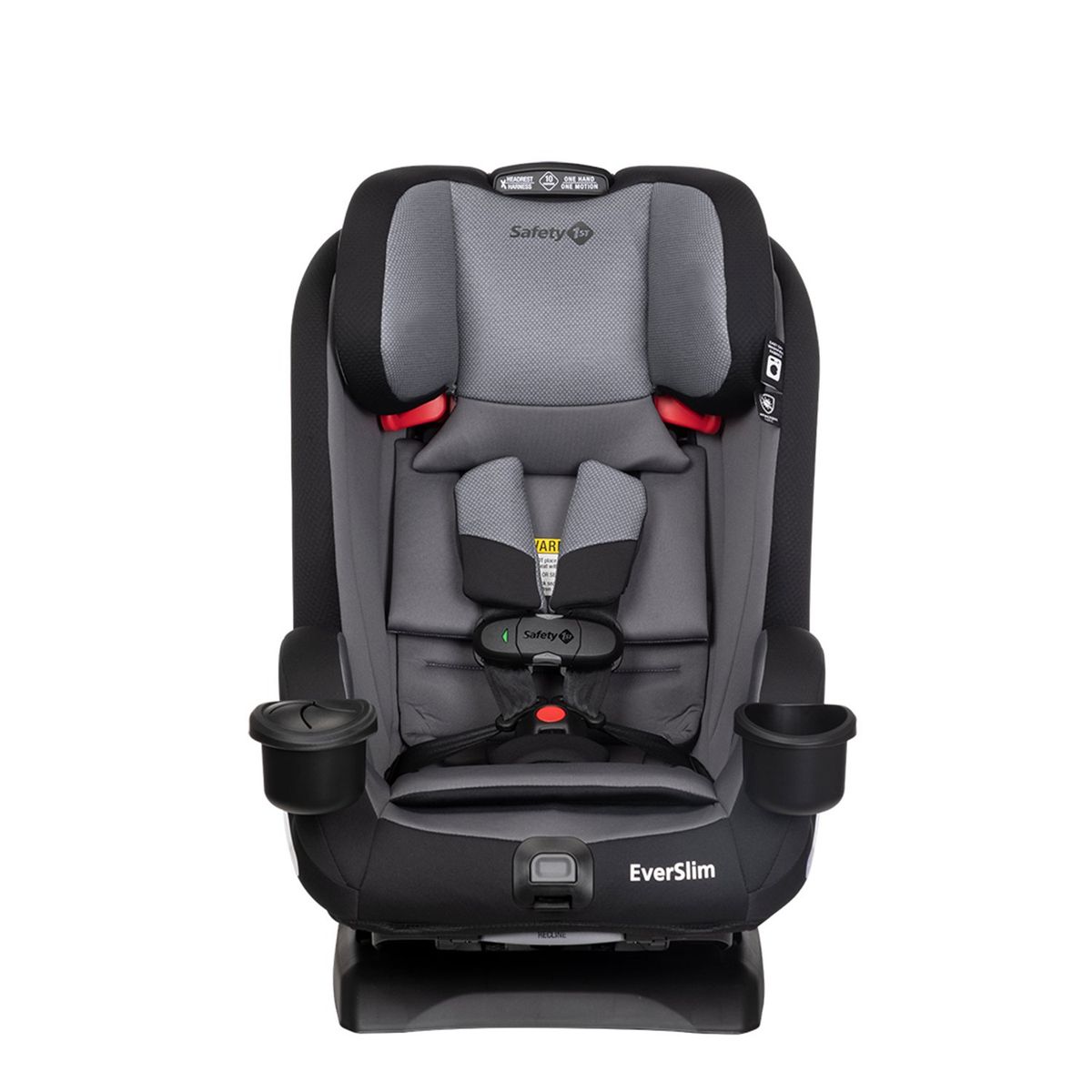 SAFETY 1ST - Silla de Auto Convertible Everslim High Street Safety 1st