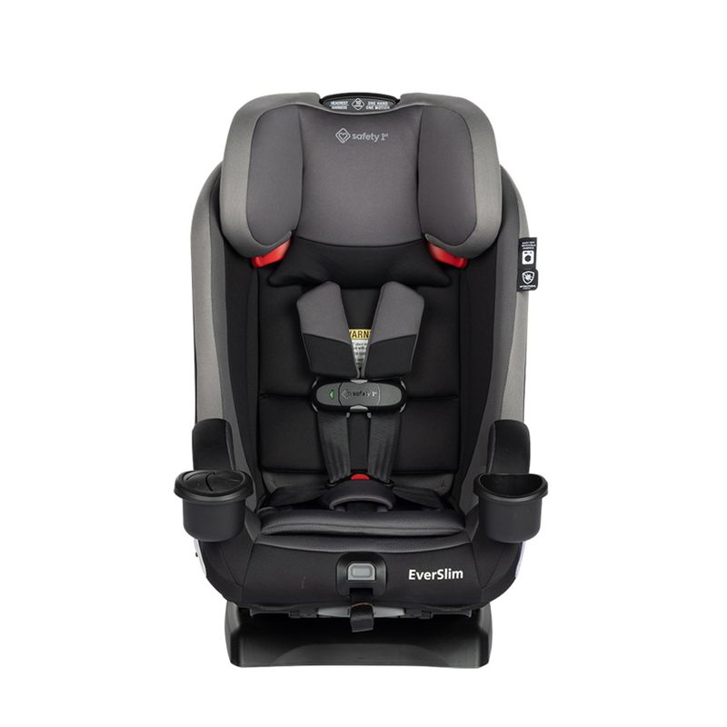 SAFETY 1ST - Silla de Auto Convertible Everslim Weathered Stone Safety 1st