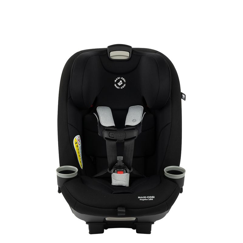 MAXI COSI - Silla Auto Convertible Magellan Liftfit Essential Black