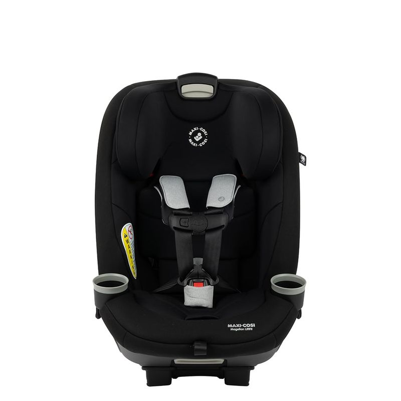 MAXI COSI - Silla Auto Convertible Magellan Liftfit Essential Black